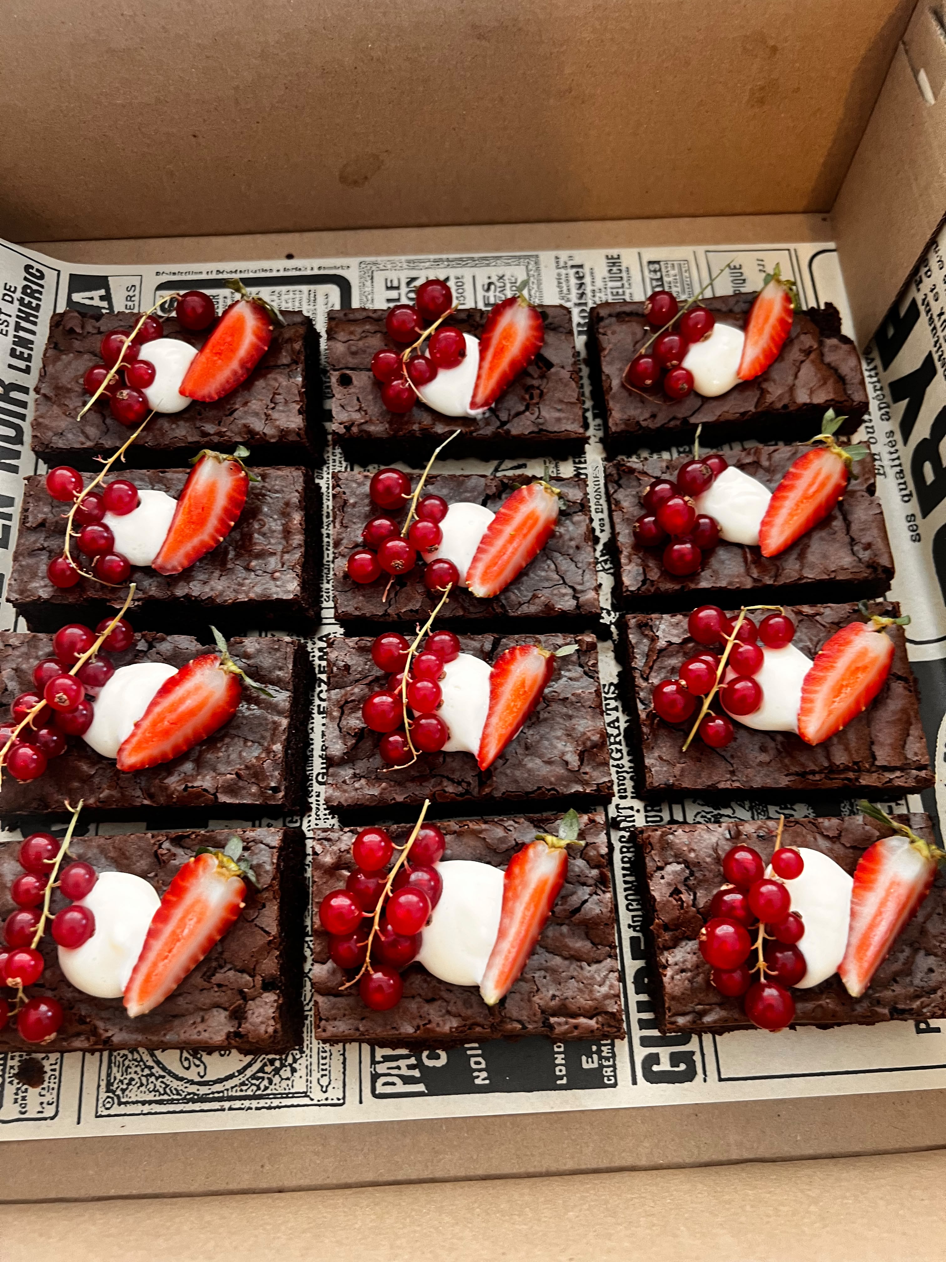 Bonbon Lezzet 19