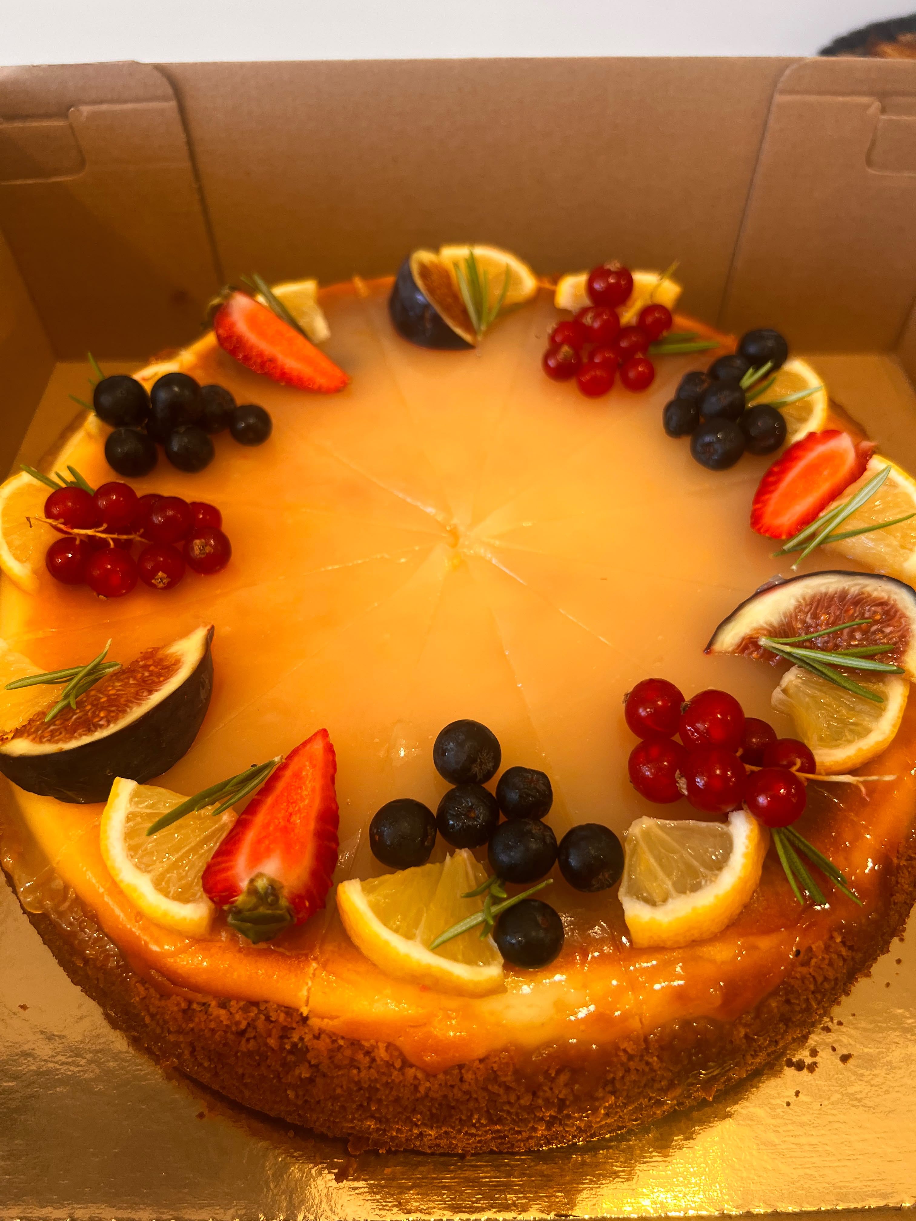 Bonbon Lezzet 21
